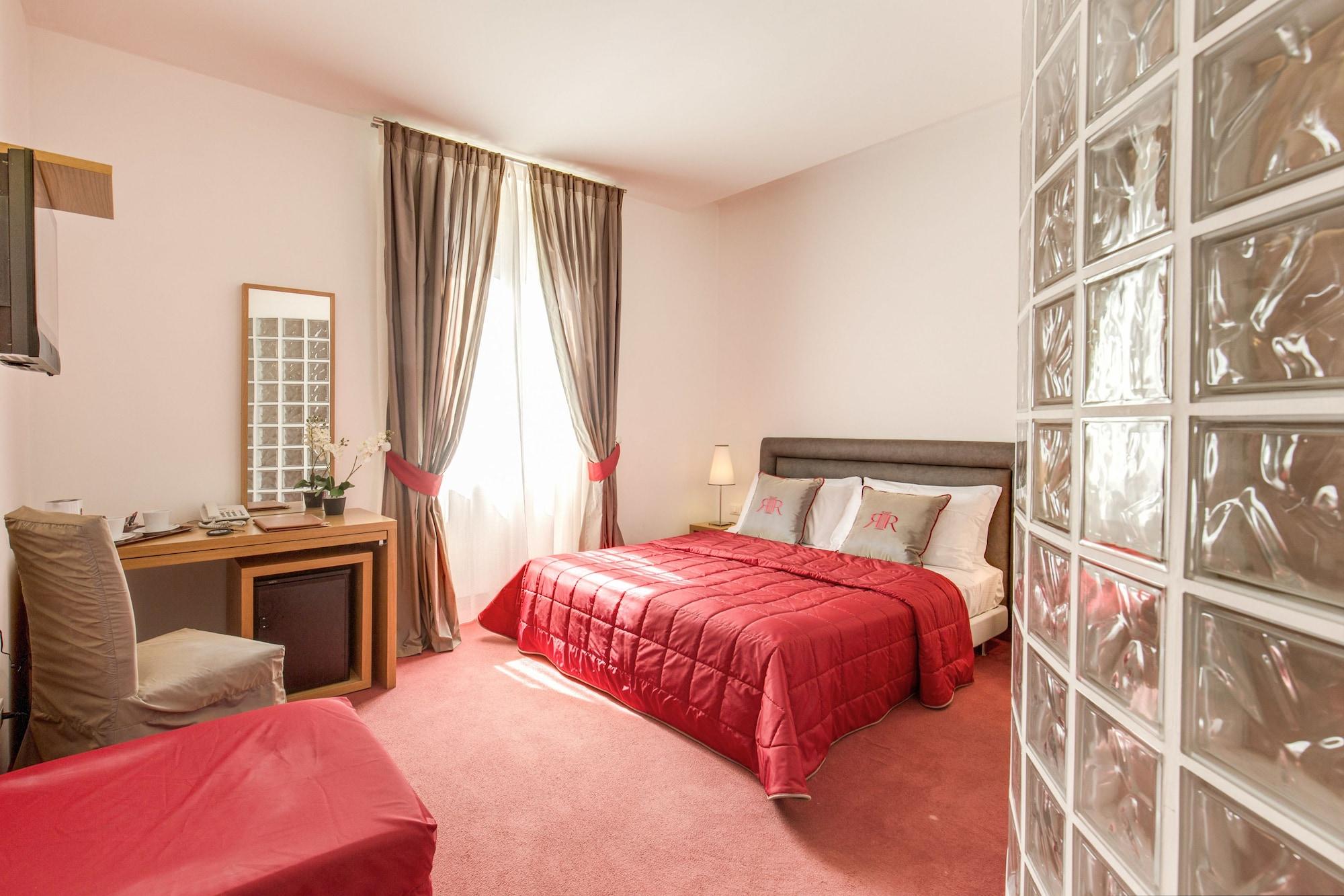 Residenza Romantica Exteriér fotografie