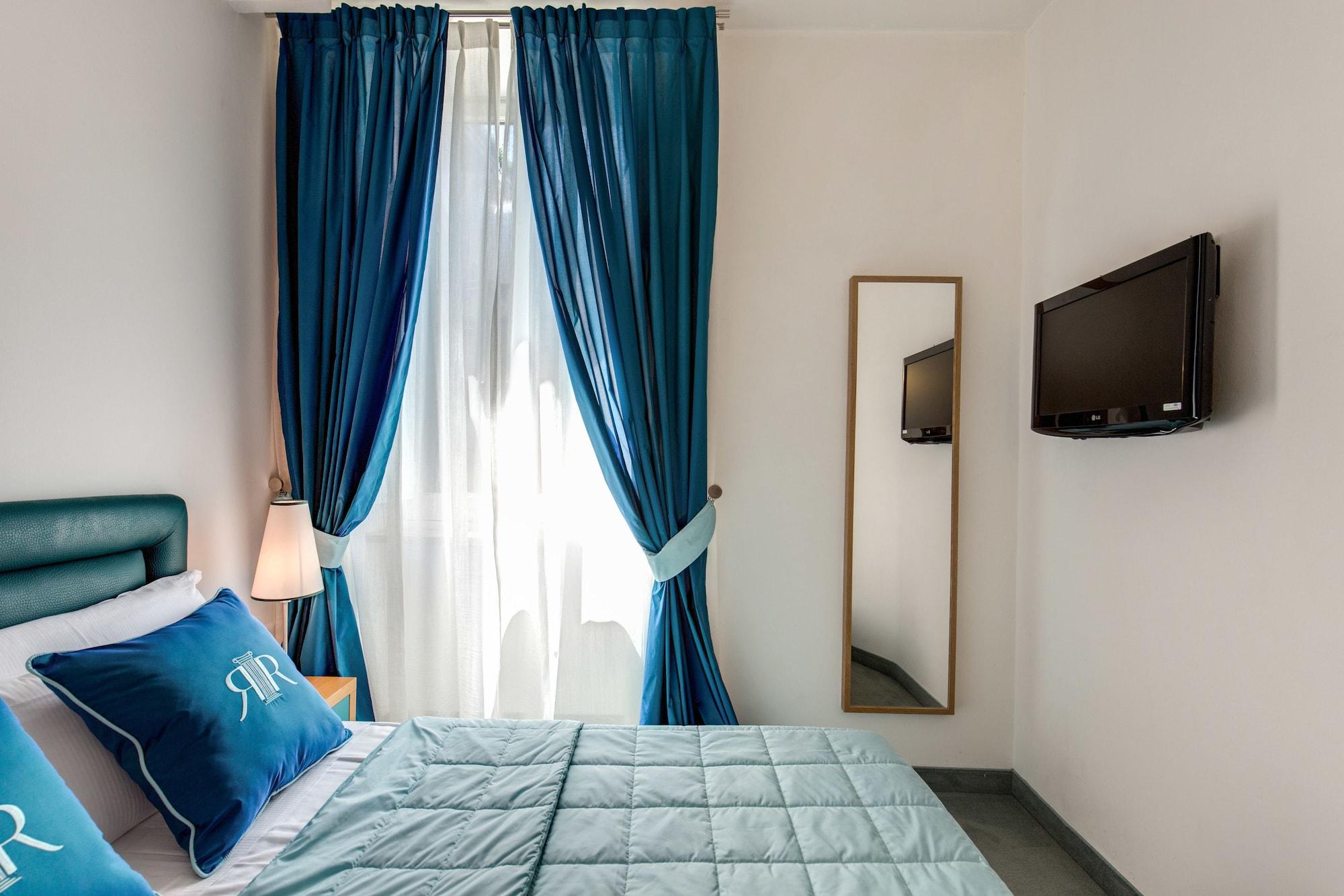 Residenza Romantica Exteriér fotografie