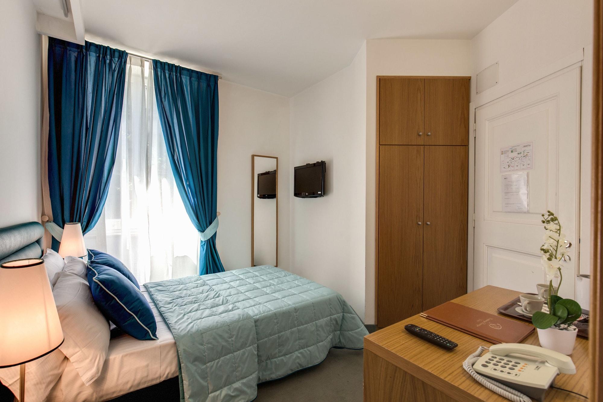 Residenza Romantica Exteriér fotografie