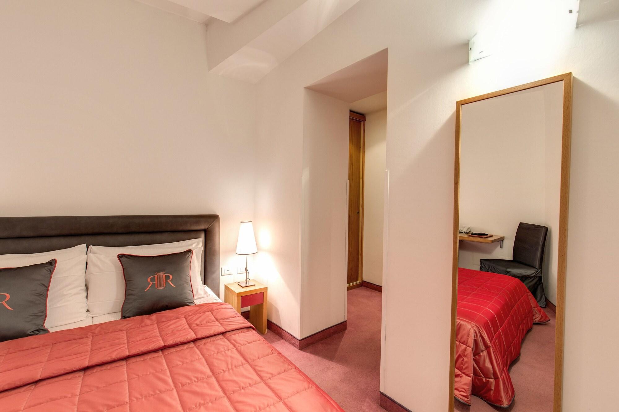 Residenza Romantica Exteriér fotografie