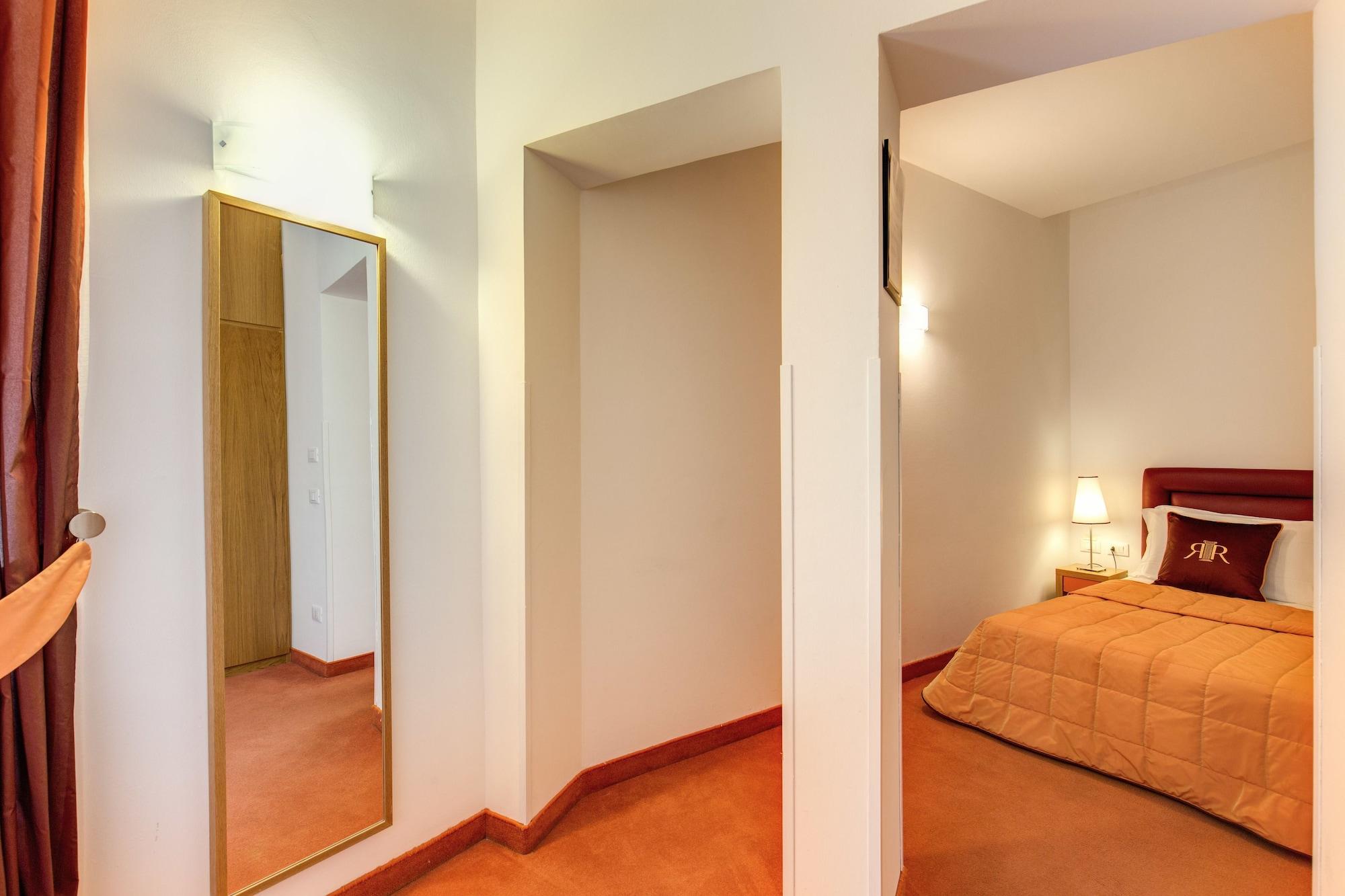 Residenza Romantica Exteriér fotografie