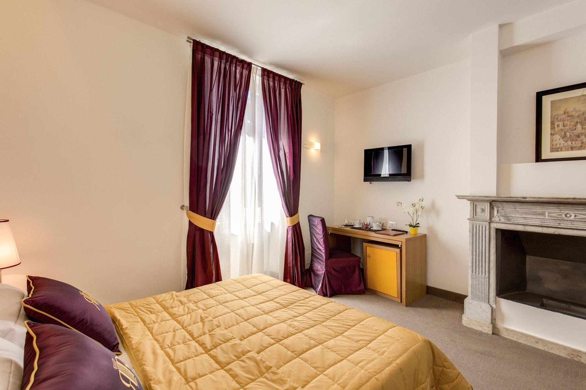 Residenza Romantica Exteriér fotografie