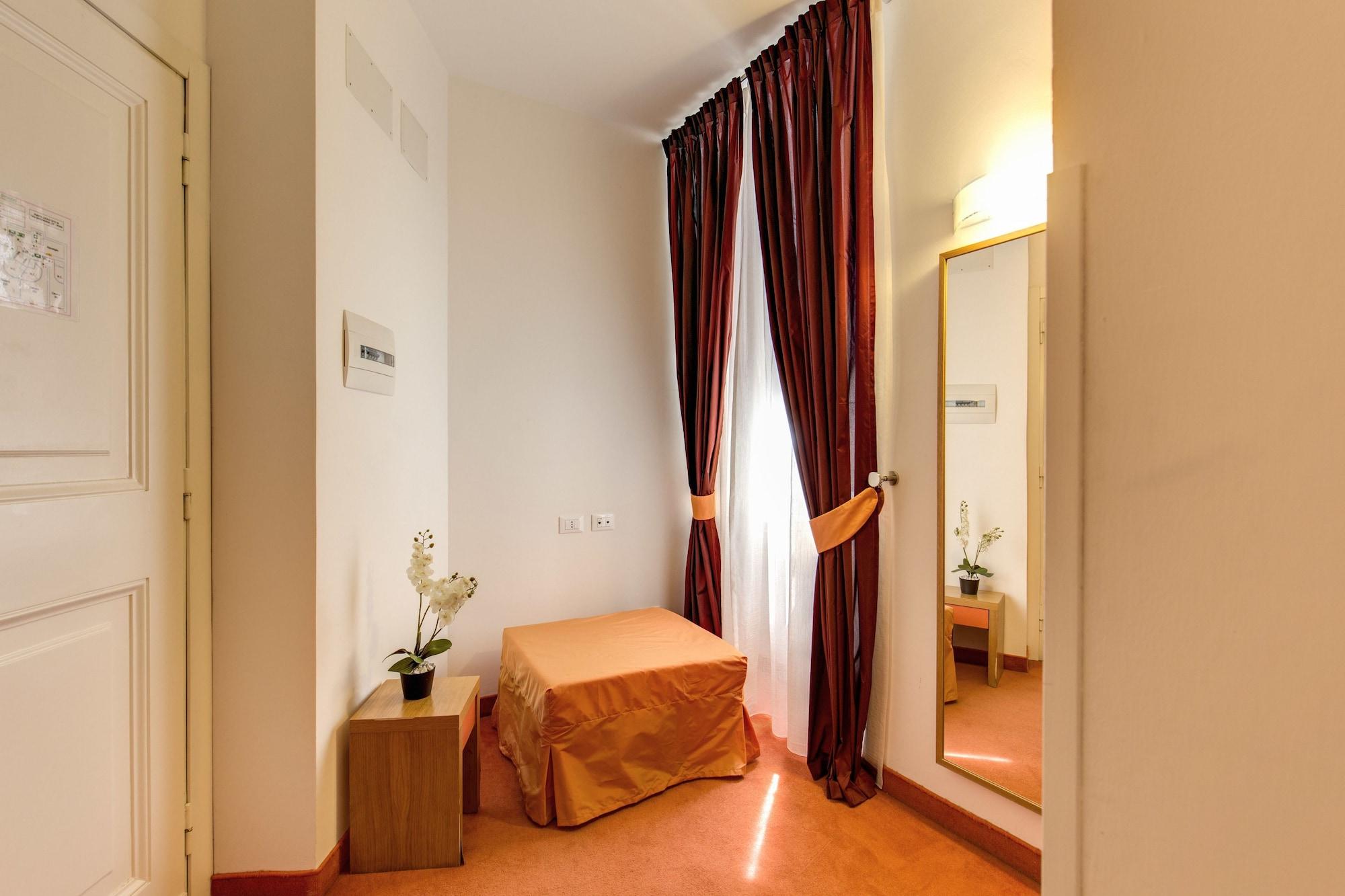 Residenza Romantica Exteriér fotografie
