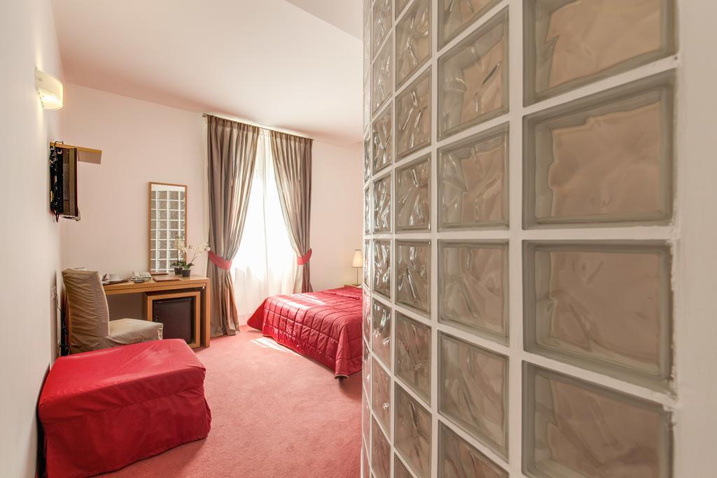Residenza Romantica Exteriér fotografie