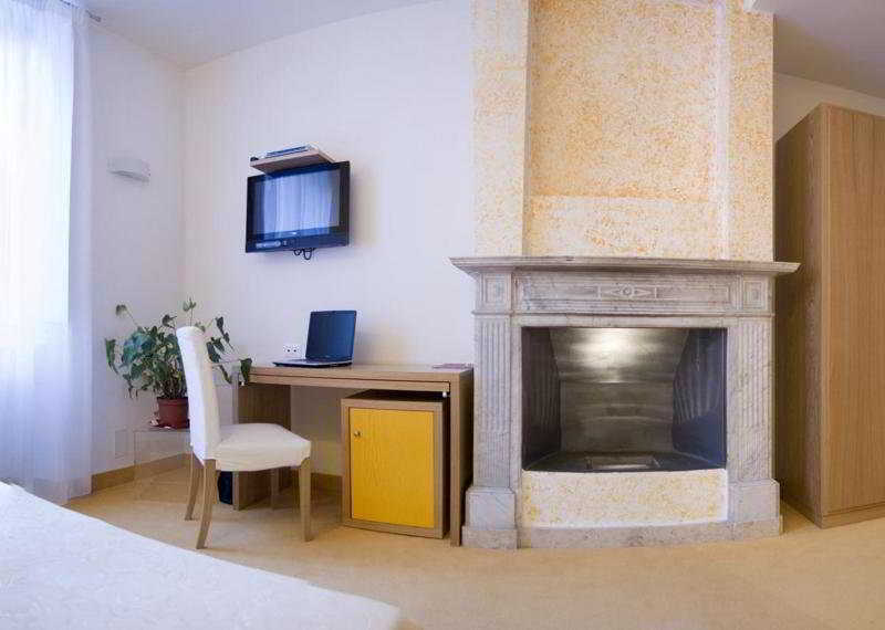 Residenza Romantica Exteriér fotografie