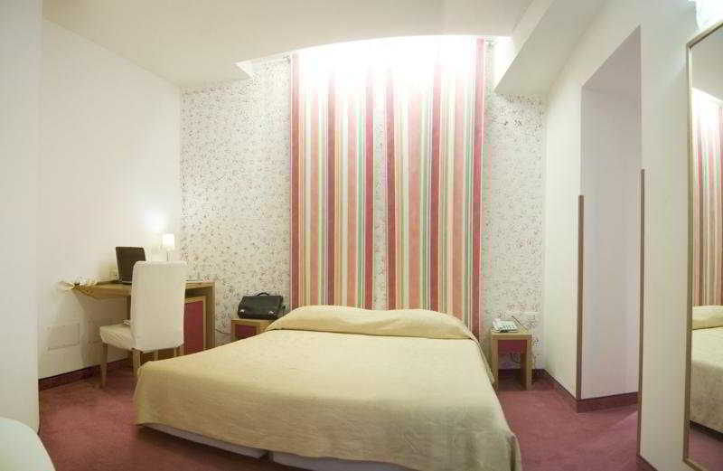 Residenza Romantica Exteriér fotografie