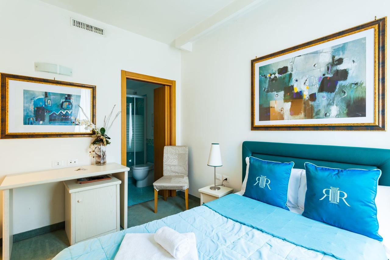 Residenza Romantica Exteriér fotografie