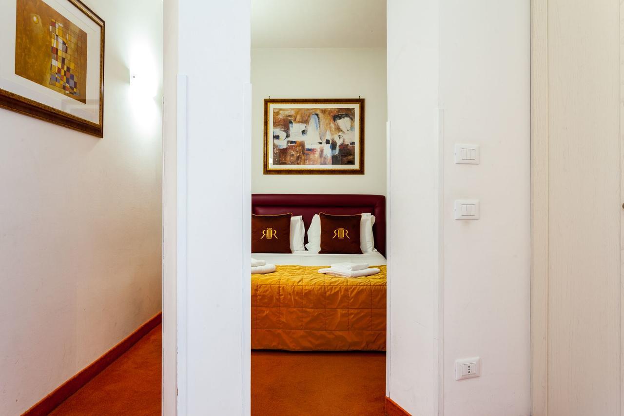 Residenza Romantica Exteriér fotografie