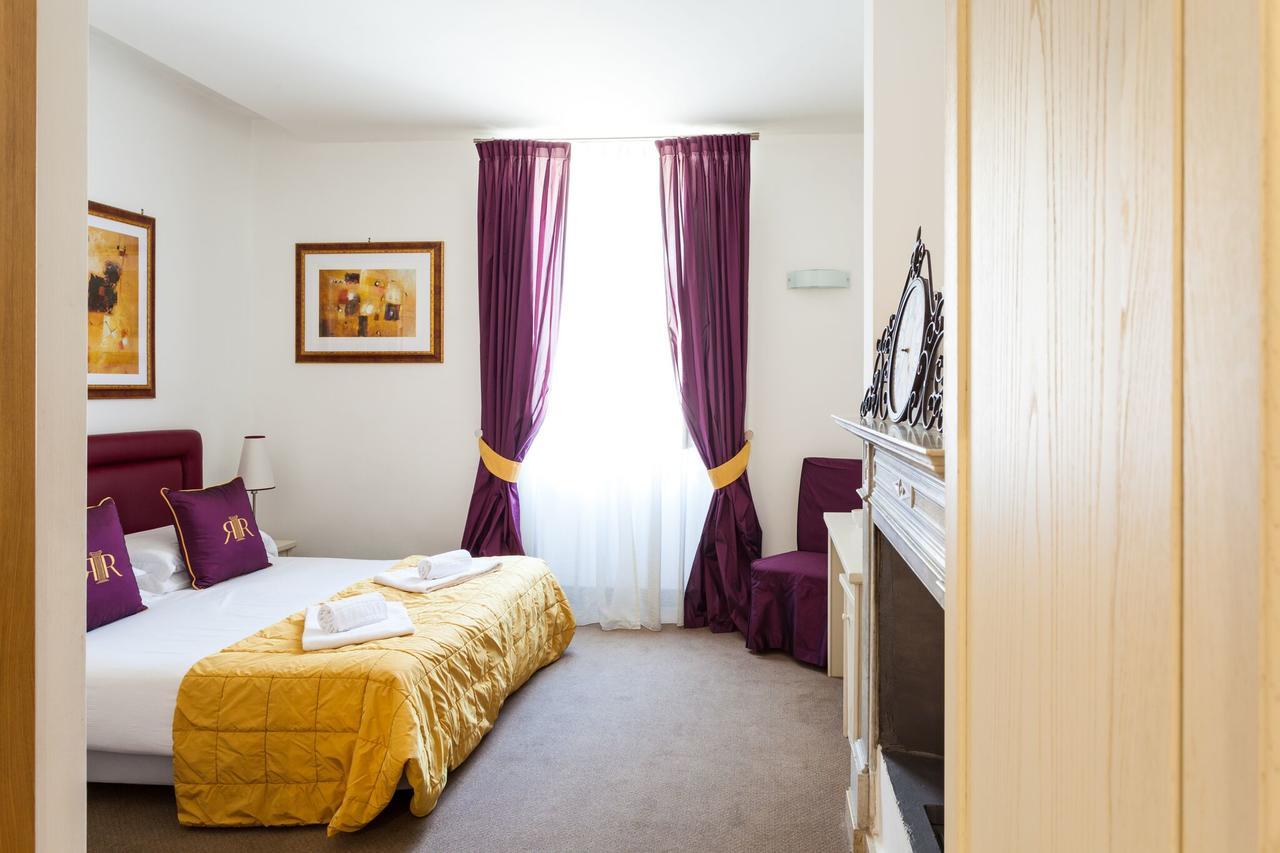 Residenza Romantica Exteriér fotografie